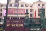 Huyện Từ Liêm: Chi 60 tỉ đồng tiền quét rác mỗi năm